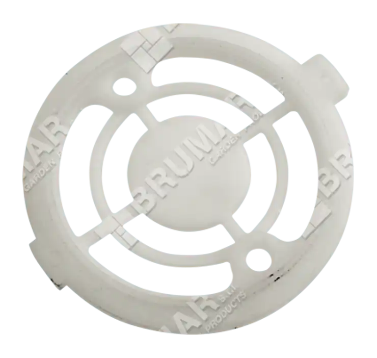 Griglia filtro aria per motori MITSUBISHI FR67208 – 002835 Lage Prijs