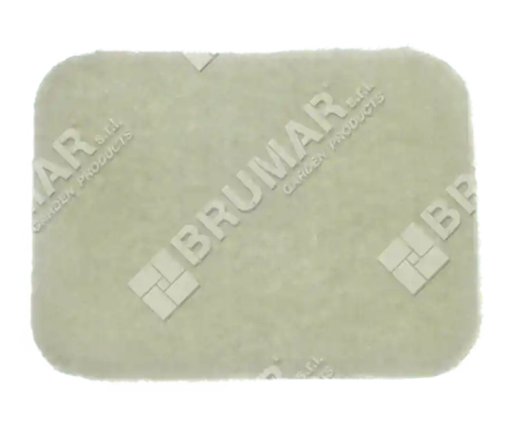 Tijdelijk Beschikbaar Filtro aria per decespugliatori STIHL 4135.124.2800 – 003373