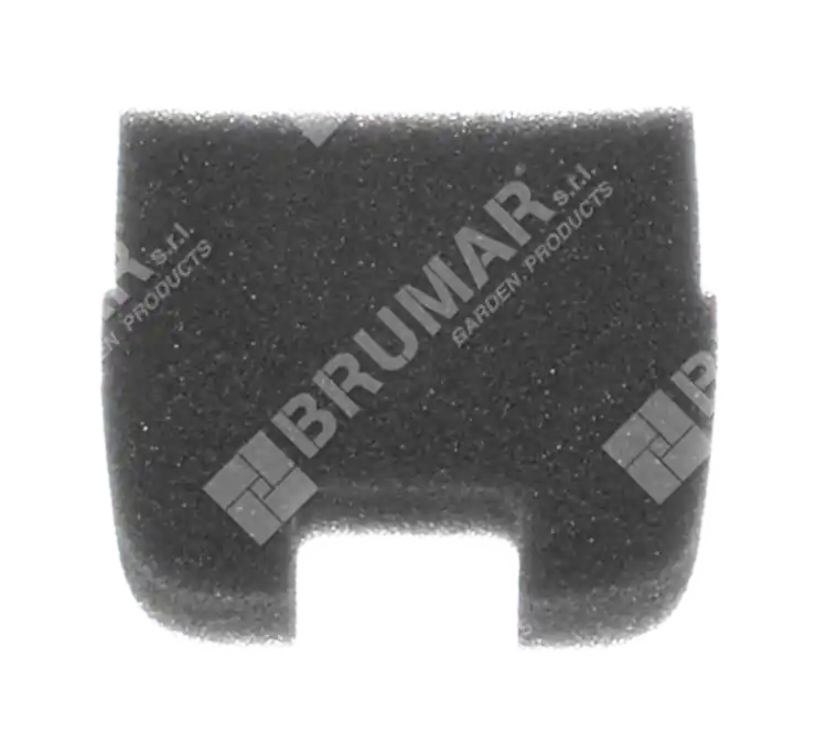 Filtro aria per decespugliatori ZENOAH – KOMATSU – RED MAX Z1601-82311 – 006077 Goedkoop
