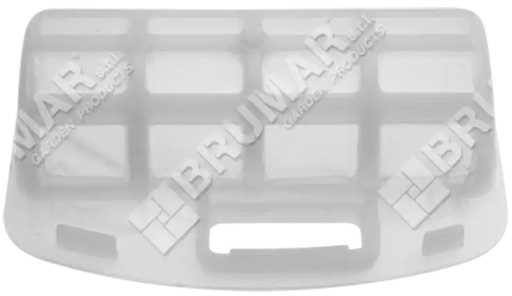 Filtro aria per motoseghe EMAK – OLEO MAC – DYNAMAC – EFCO 500.50036A – 500.50056A – 006097 Op = Op