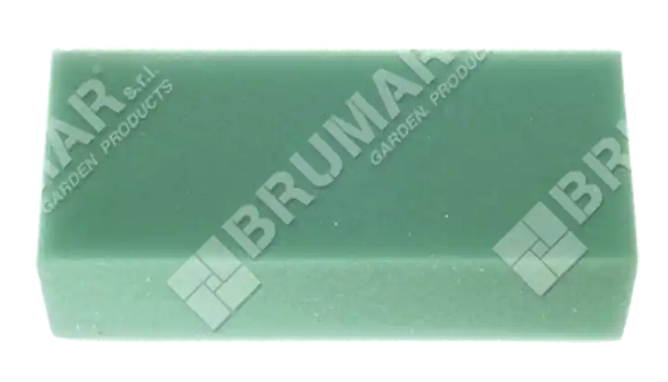 Filtro aria per motori ASPERA – TECUMSEH – TECNAMOTOR 34910 – 006716 Express Levering