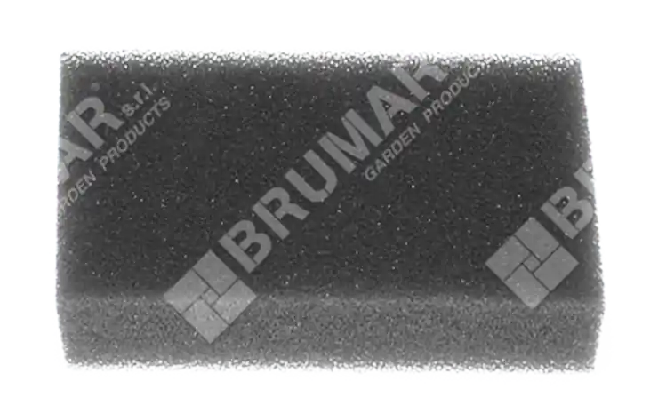 Dagaanbieding Filtro aria per motori LAWN BOY 609493 – 006780
