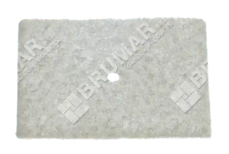 Filtro aria per motoseghe MC CULLOCH 91458/68685 – 006790 Direct Verzonden