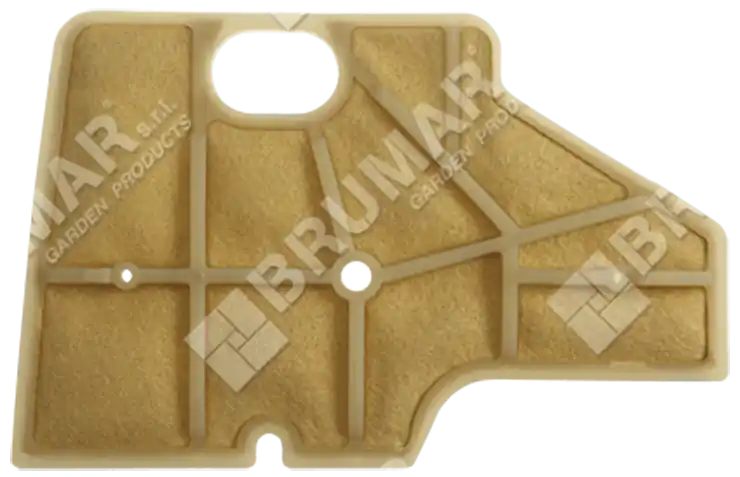 Gecertificeerd Filtro aria per motoseghe STIHL 1106.120.1602 – 007510
