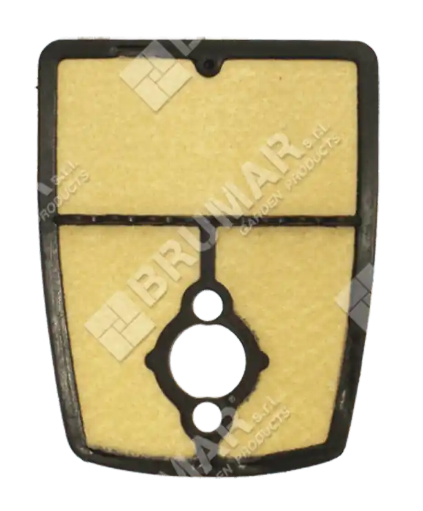 Filtro aria per decespugliatori ALPINA – CASTOR – CASTELGARDEN – GGP 3781640 – 008173 Gecertificeerd