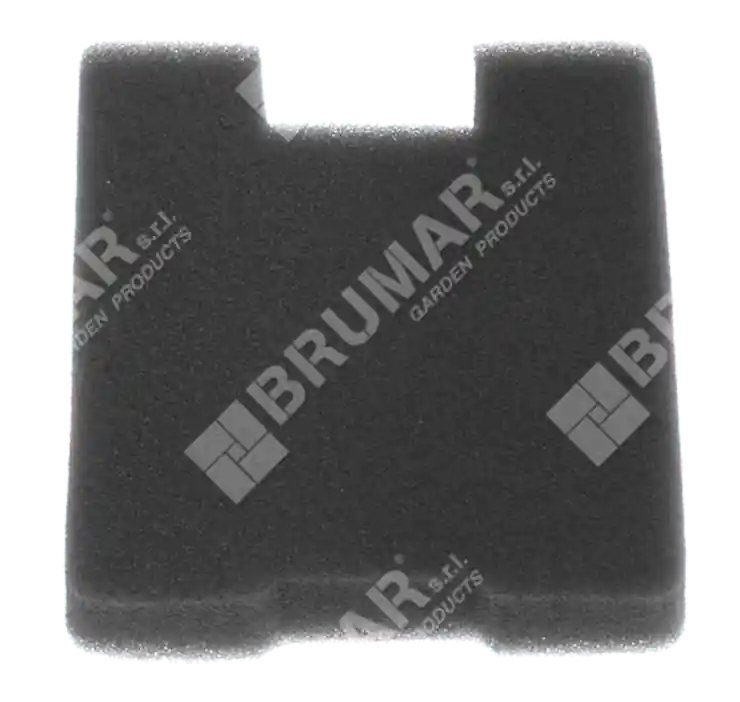 Bestseller Filtro aria per decespugliatori ALPINA – CASTOR – CASTELGARDEN – GGP 6980240 – 008193