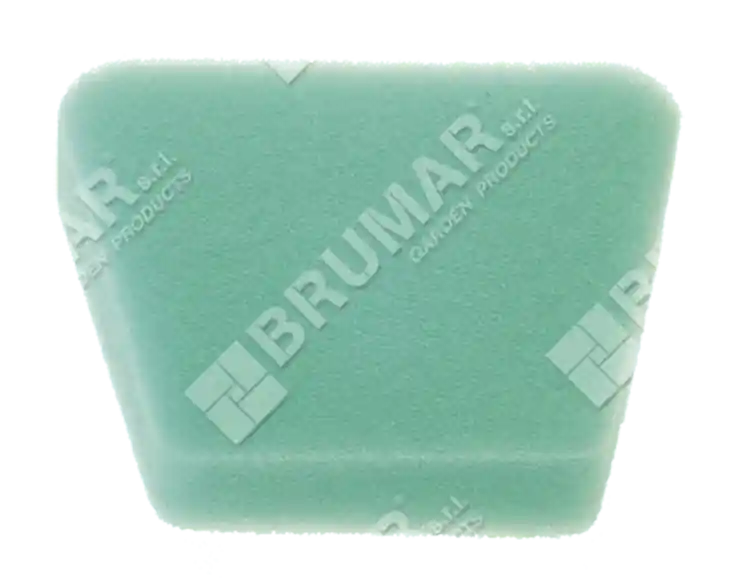 Merkproduct Filtro aria per motoseghe PARTNER 530.037.793 – 008360
