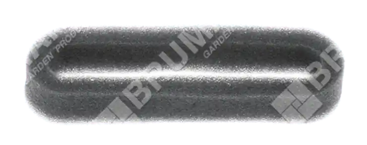 Direct Beschikbaar Filtro aria per decespugliatori EMAK – OLEO MAC – DYNAMAC – EFCO 231.8562 – 61160014 – 008436