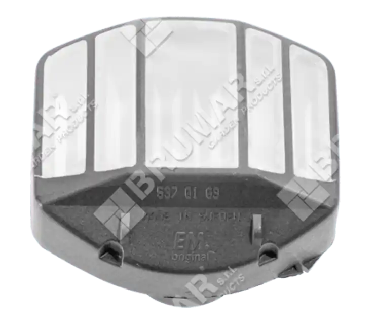 Favoriet Filtro aria per motoseghe HUSQVARNA 537.0109.01 – 008647