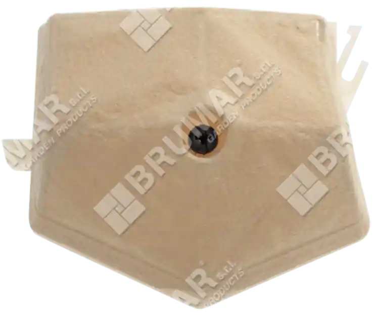 Filtro aria per motoseghe HUSQVARNA 503.8981.03 – 008646 Flitsaanbieding