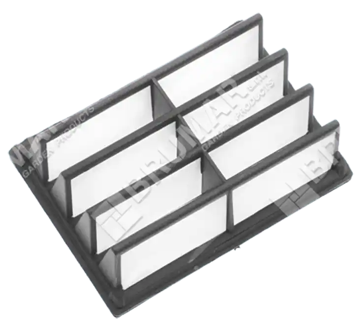 Filtro aria per motoseghe HUSQVARNA 503.4472.01 – 008654 Lage Prijs