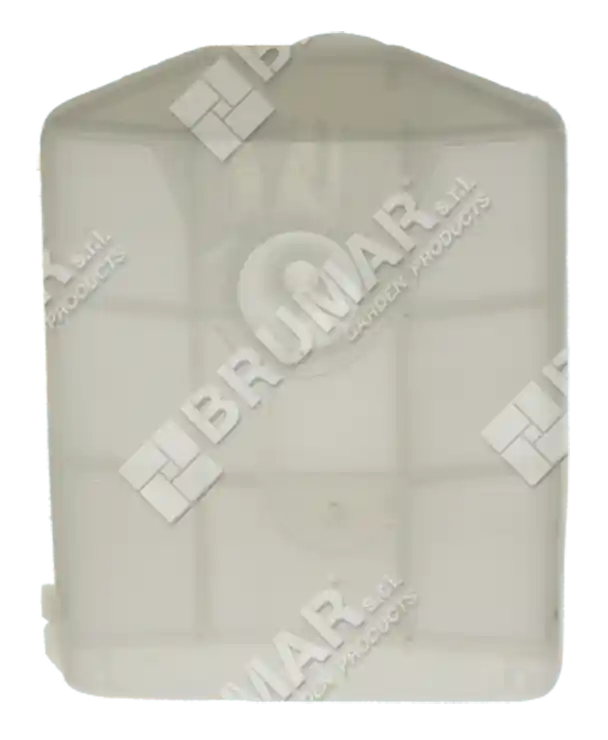 Filtro aria per motoseghe ZENOAH – KOMATSU – RED MAX Z2810-83101 – 009092 Direct Beschikbaar