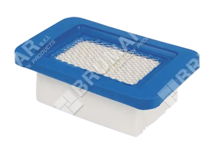 Filtro aria per soffiatori ECHO – KIORITZ – HOKKAIDO 5110.5124.22 – A2226000031 – 010637 Lage Prijs