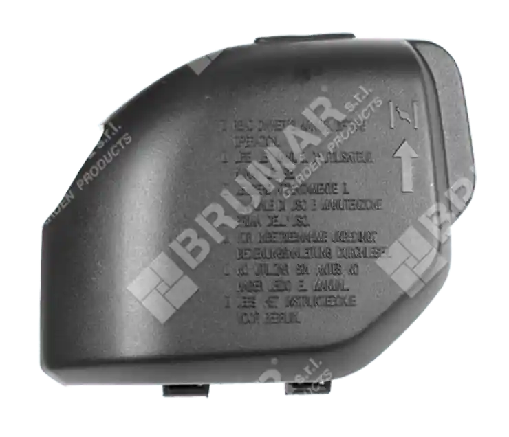 Korting Filtro aria per motori HONDA 17220/17231/17211.ZOH.000 – 010768