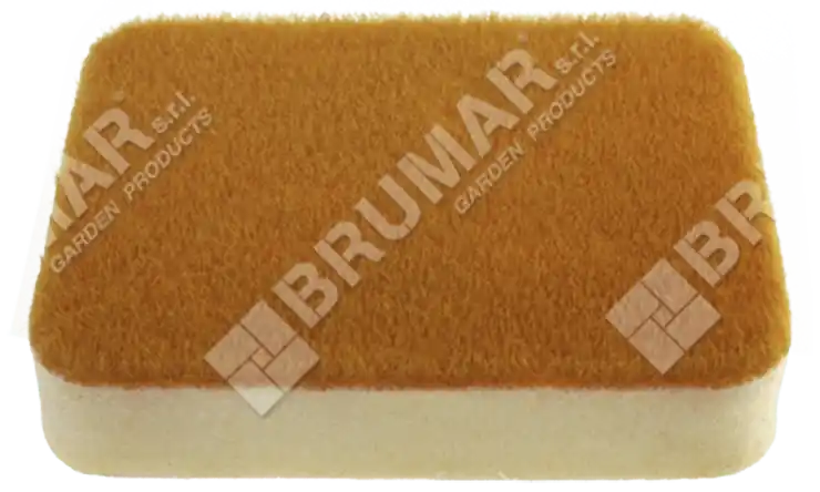 Spugna filtro aria per motori e soffiatori MITSUBISHI KA40067AA – 011302 Seizoensaanbieding