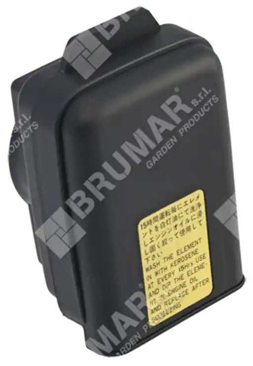 Filtro aria per motori e soffiatori MITSUBISHI KA01067AA – 011301 Lage Kosten