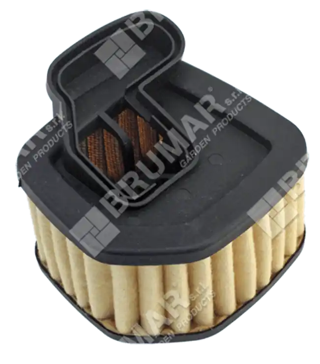 Finale Uitverkoop Filtro aria per motoseghe HUSQVARNA 537.2075.01 – 011787