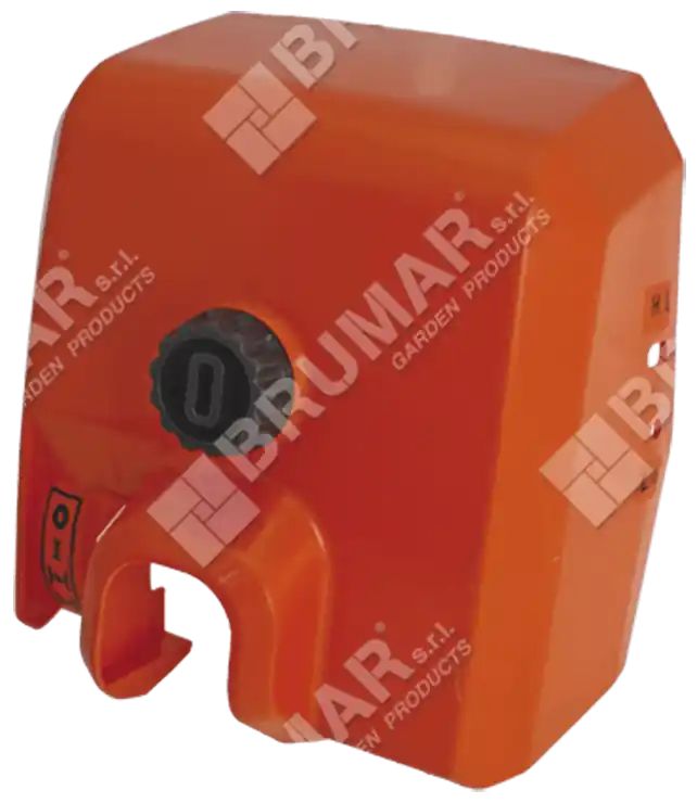 Coperchio filtro aria per motoseghe STIHL 1127.140.1900 – 014633 Hete Deal