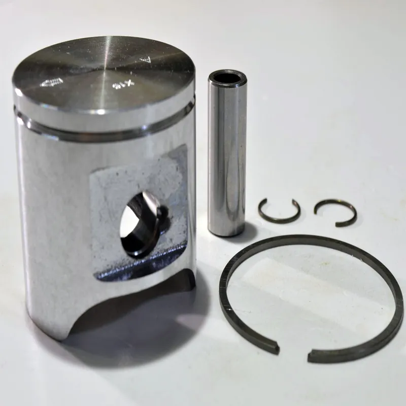 Nieuw Pistone completo per motosega Husqvarna 365 – 011673