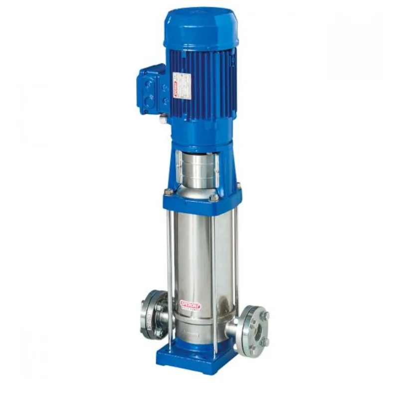 Elettropompa da superficie Speroni multistadio VSM 16-2 – 102370690 Seizoensaanbieding