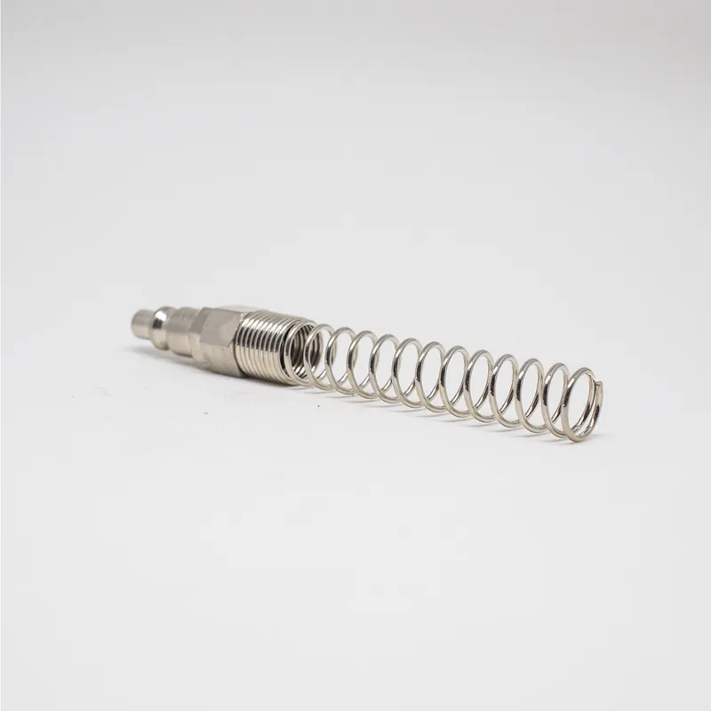 Innesto rapido con molla Paterlini- 0040-106 Goedkoop