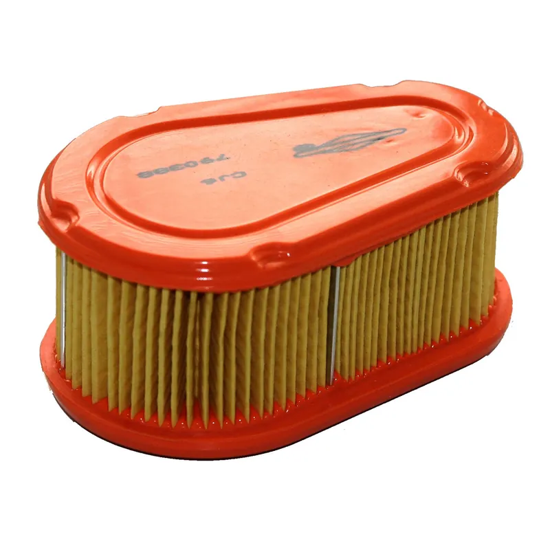 Veilige Betaling Filtro Aria DOV. Misure 120 x 72 x 56 mm BRIGGS & STRATTON
