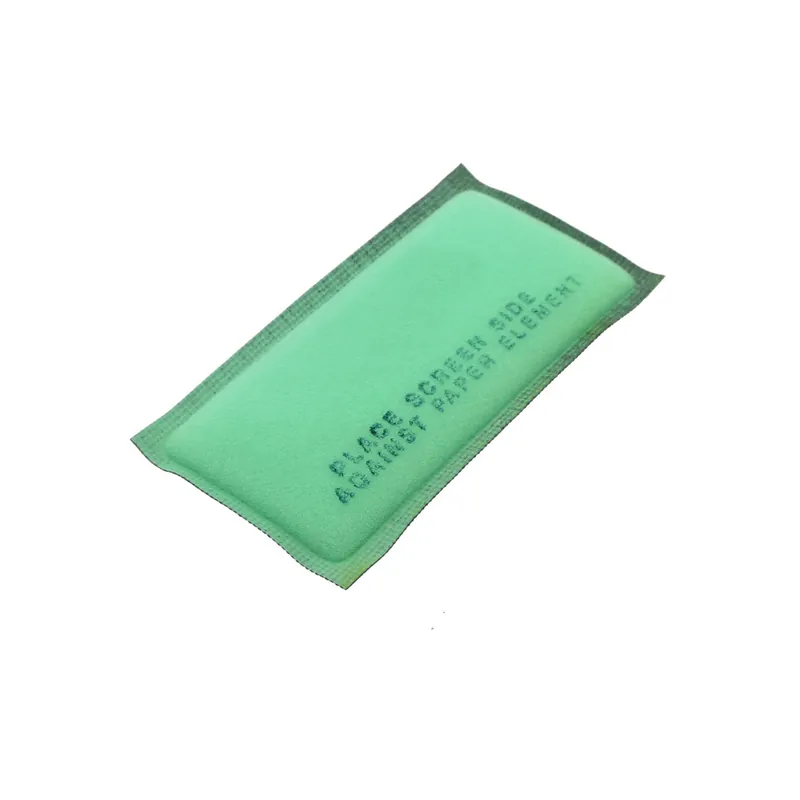Filtro aria Prefiltro per 310117 cod.originale 710267 BRIGGS & STRATTON Snelle Levering