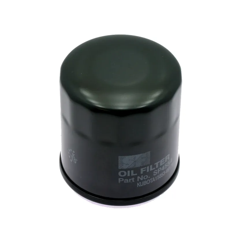 Direct Verzonden Filtro olio Kubota Bicilindrico 15 HP Z602 cod.orig. 15841-3243 15853-9917