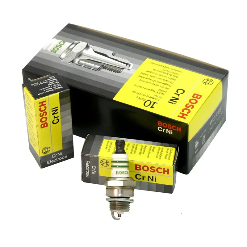 Candela Bosch USR7AC pz.10 Merkproduct