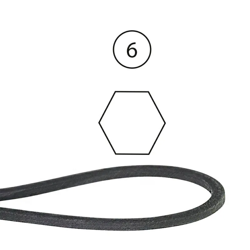 CINGHIA AA82/84″ 0270 7540270 AA X 84″ TECNO GARDEN -520307 Aanbieding