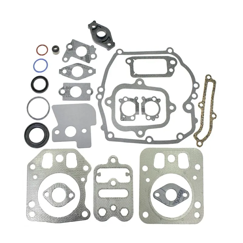 Serie guarnizioni Intek verticali fino a 6,5 HP 110600, 121600, 122600-320040 Rechtstreeks Van De Fabrikant