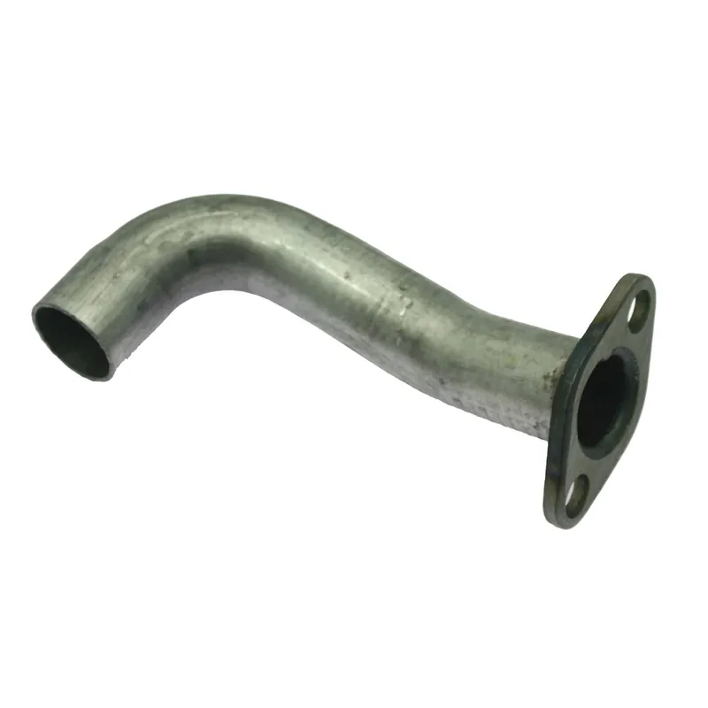 Collettore raccordo scarico F72 OHV 18738225 G.G.P. STIGA -300113 Betaalbaar