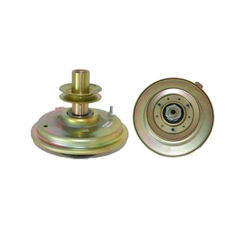 Shop Nu FRIZIONE TRATTORINO Husqvarna, AYP, Roper, McCulloch 532179887 HUSQVARNA – 452024