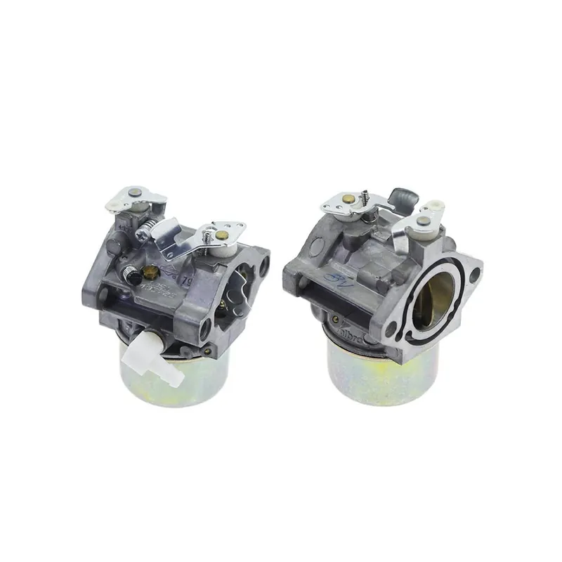 Carburatore BRIGGS & STRATTON – 495784 Laatste Versie