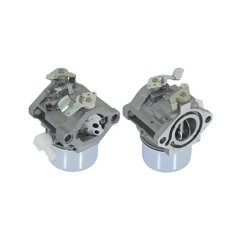 Goedkoop Carburatore Vecchi motori da trattorino a valvole laterali 8 e 8,5 HP 196700 692684 BRIGGS & STRATTON – 350558