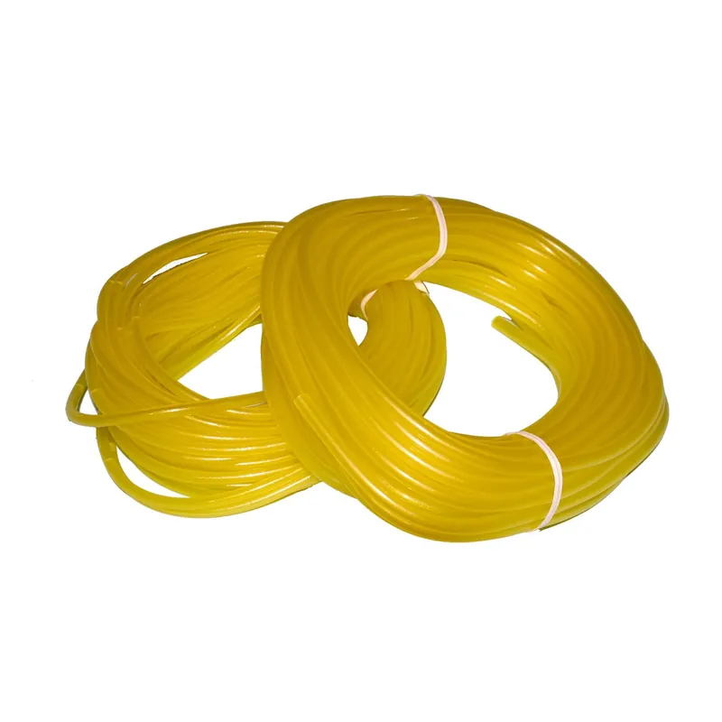 Betrouwbaar Matassa Tubo 15 metri diametro interno 2,4 mm diametro esterno 4,8 mm. – 350412