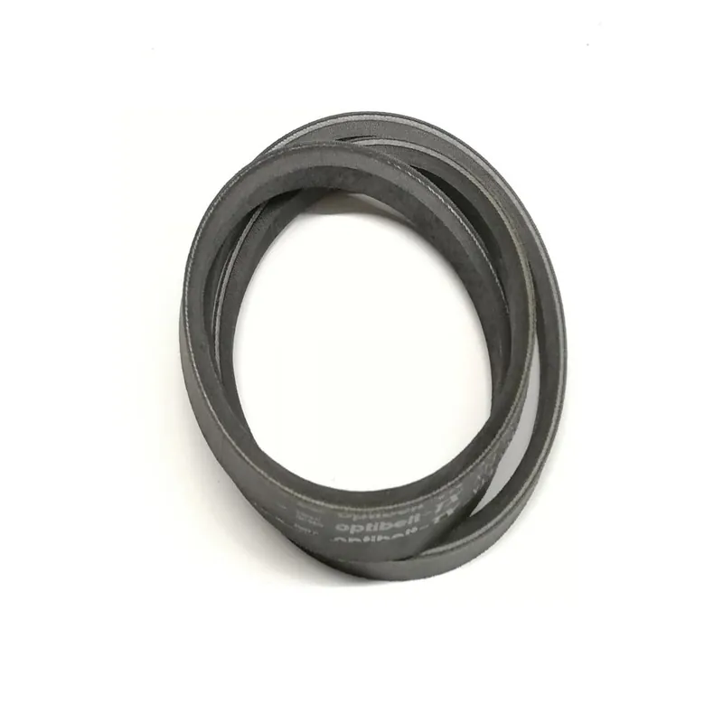 Veilige Betaling Cinghia riduttore Ecotech TRT 110 Swing / TRT 135 / TRT 135 Swing – 13230