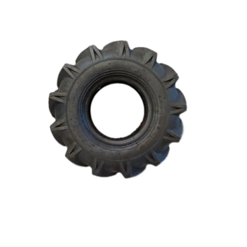 Copertura 3.50-6 4pr tl HF252C per trattorino Grillo con ruote 3.50-6 – 56873 Populair