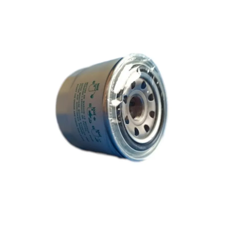 Filtro olio motore per trattorino Grillo motore Kubota D722 – RKB158413243 Finale Uitverkoop
