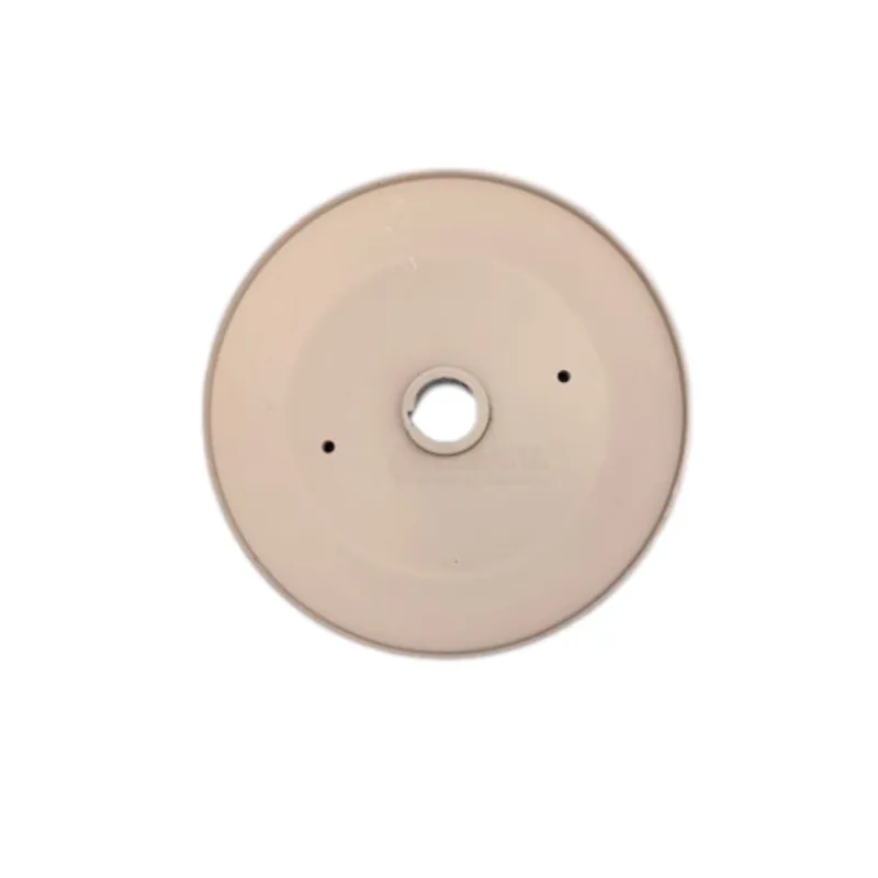 Veilige Betaling Puleggia B192-25 Lama per trattorino Grillo CL75N-CL62-CL62M – 186546F