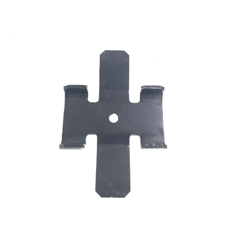 Supporto lama per trattorino Husqvarna YTH224T – 583150201 Gecertificeerd
