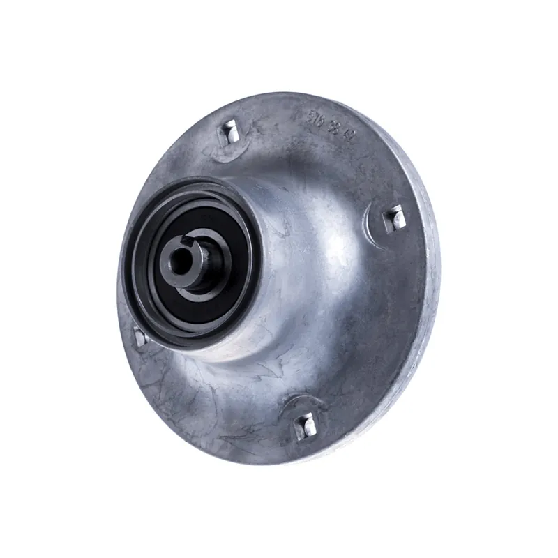 Direct Beschikbaar Mozzo lame centrale per trattorino Husqvarna Rider R316AWD – 576384101