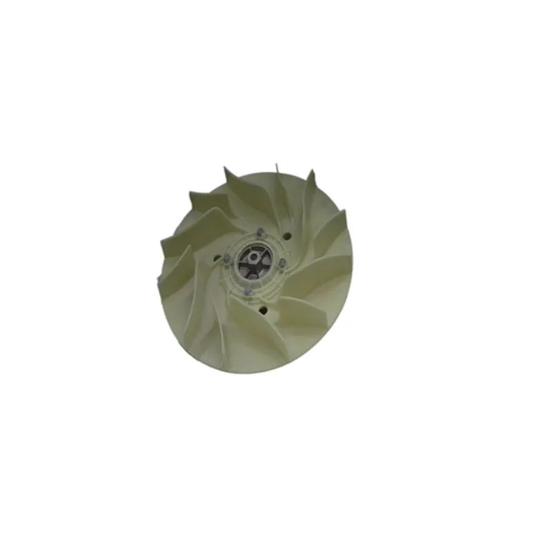 Nieuw Ventola completa per soffiatore Efco SA9010 – CFI0G43600