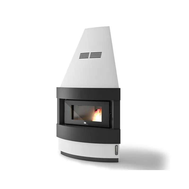 Stufa a pellet Eva Calor Raffaello 11,5 Kw – 901636500 Voordeelprijs
