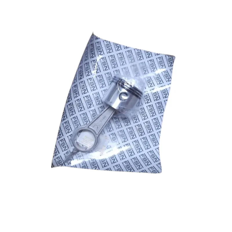 Kit 2 pistoni completi di biella e fasce per testata ABAC B3800 B – 9434B10 Shop Nu