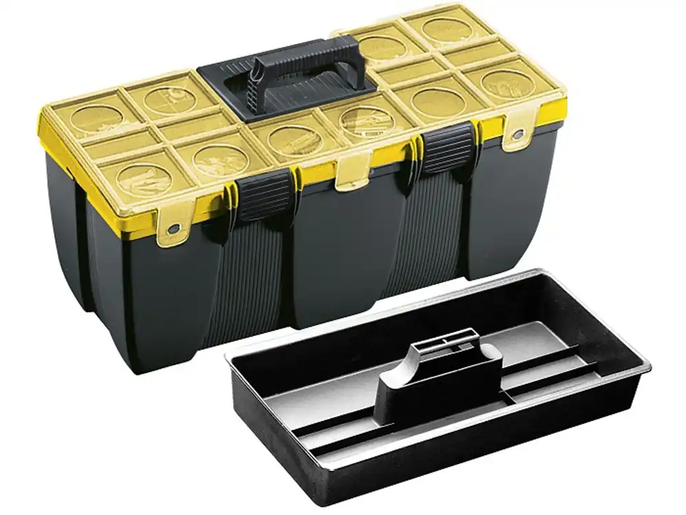 Cassetta porta attrezzi CARGO 613 Uitverkoop