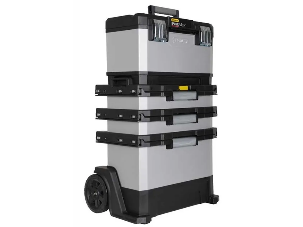 Speciale Aanbieding Carrello porta utensili Fat Max art.95-622