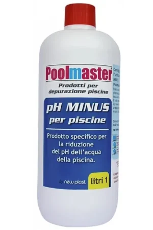 Correttore Ph Minus 1 Kg. Koop Vandaag