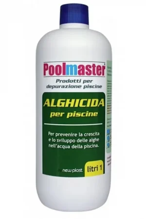 Aanbieding Antialghe doppia funzione 1lt.