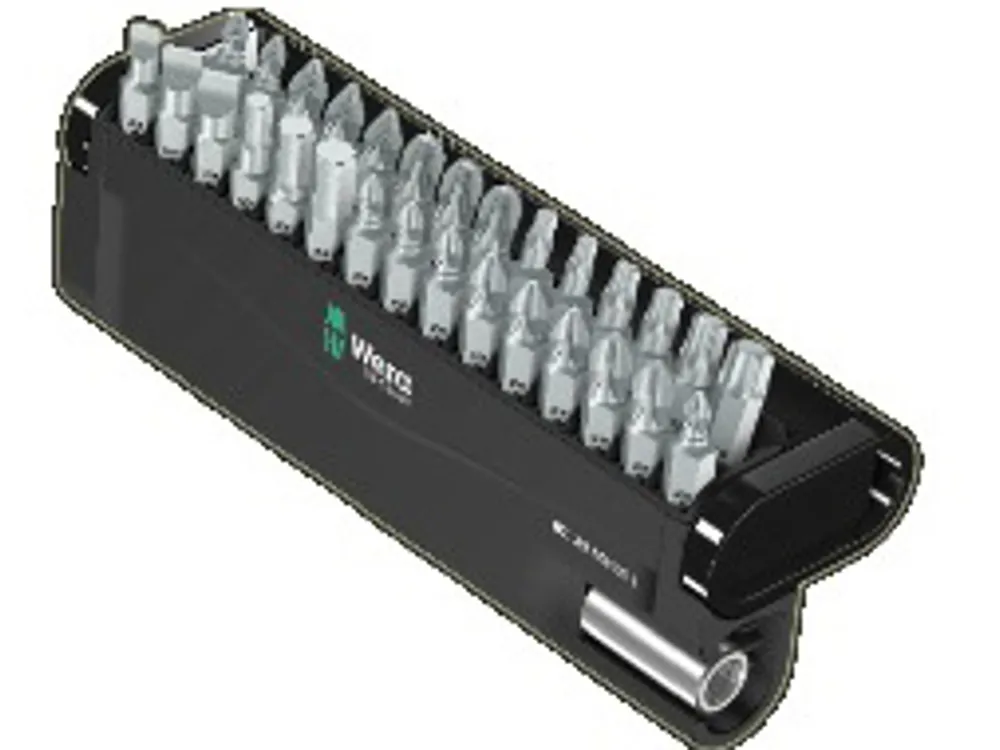 Betrouwbaar Box inserti assortiti 30 pezzi
